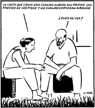 El Roto 06.09.2008