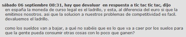 Del foro d’idealista.com