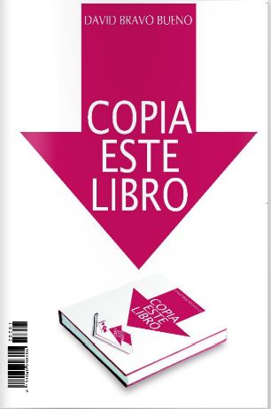 Manual alternatives al copyrigth