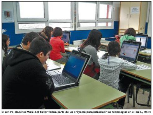Bienvenidos al centro del futuro