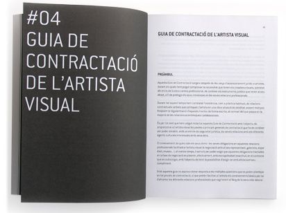 Guia de contractació aavv