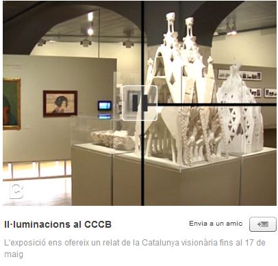 Exposició al CCCB