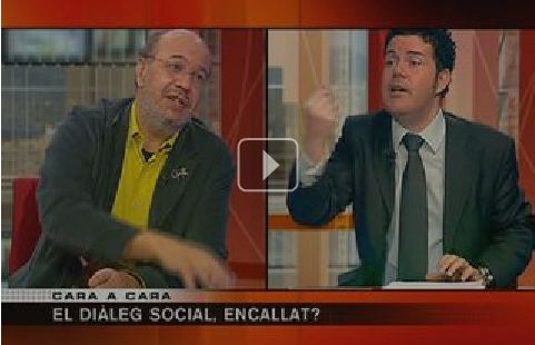 Diàleg social