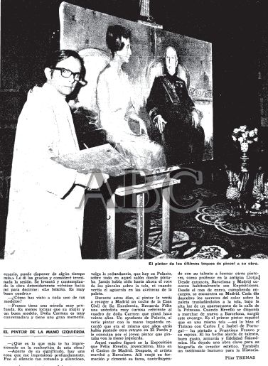 Felix Revello de Toro, professor de Llotja s.XX