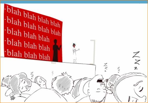 Coolest online presentation tool I have ever seen