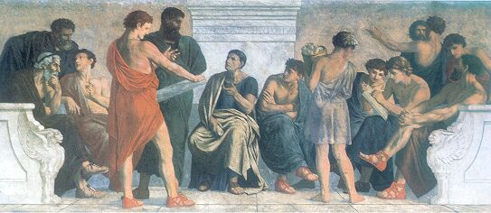 spangenberg_-_schule_des_aristoteles