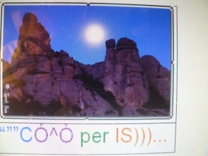 Logo complet de COOPERIS