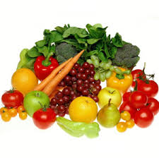 fruites i hortalisses