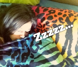 la foto-Joana