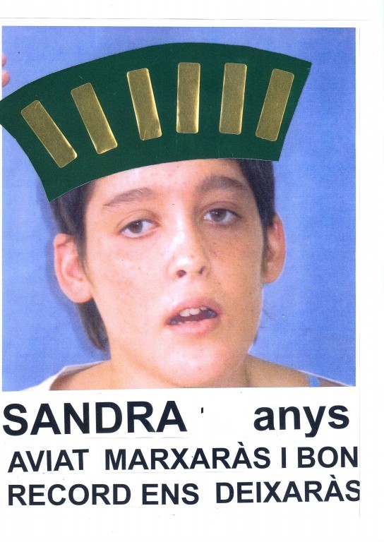 SANDRA