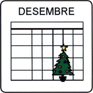 desembre