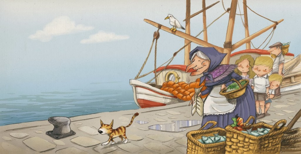 Dibuix-Vella-Quaresma