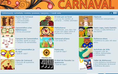 carnaval