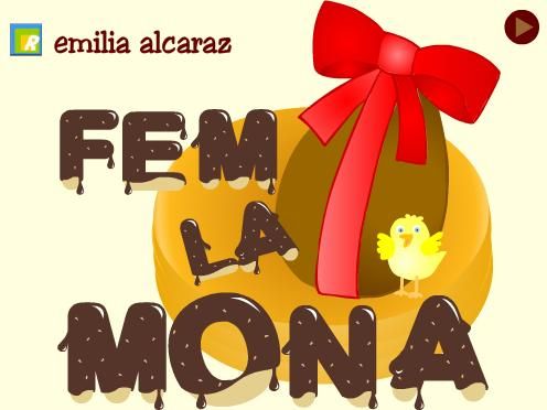 fem la mona