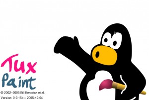 tux