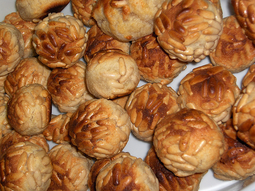 Panellets