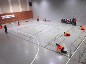 Goalball