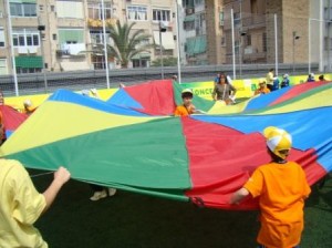 Festa de l'esport 2011