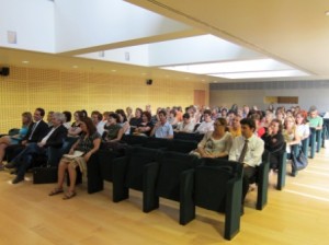 Auditori inauguració