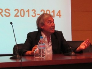 Dr. Sebastià Serrano