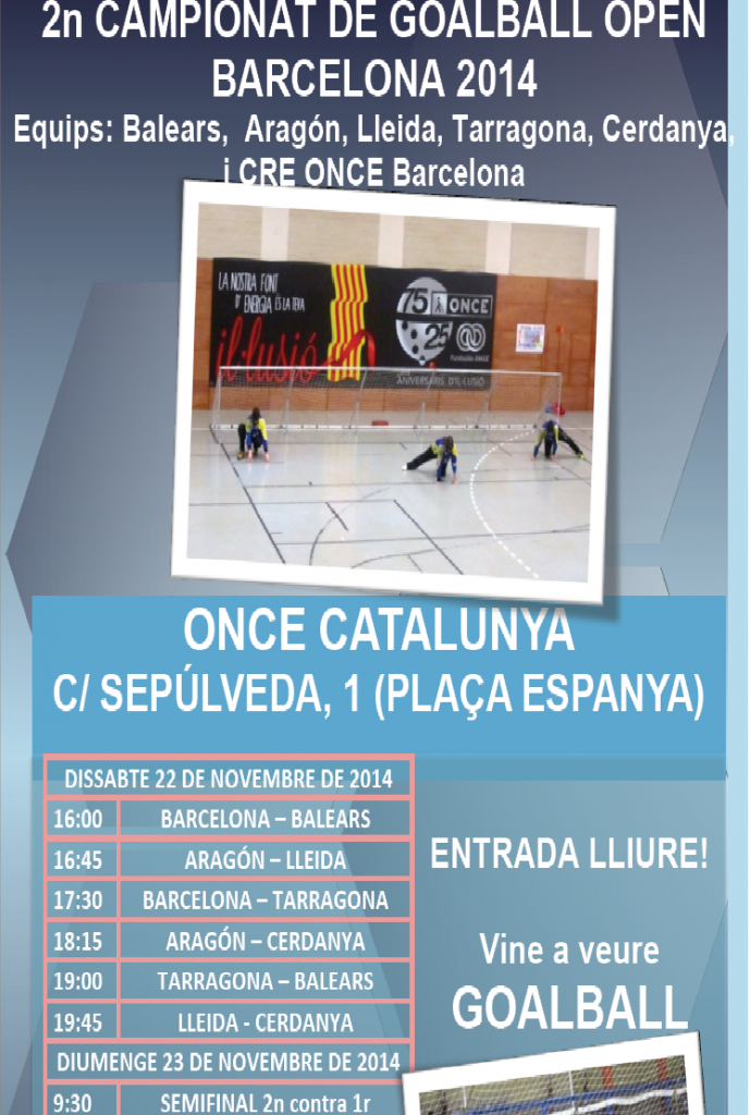 Cartell OPEN