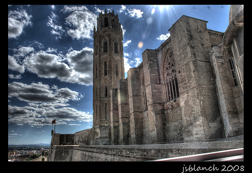 lleida