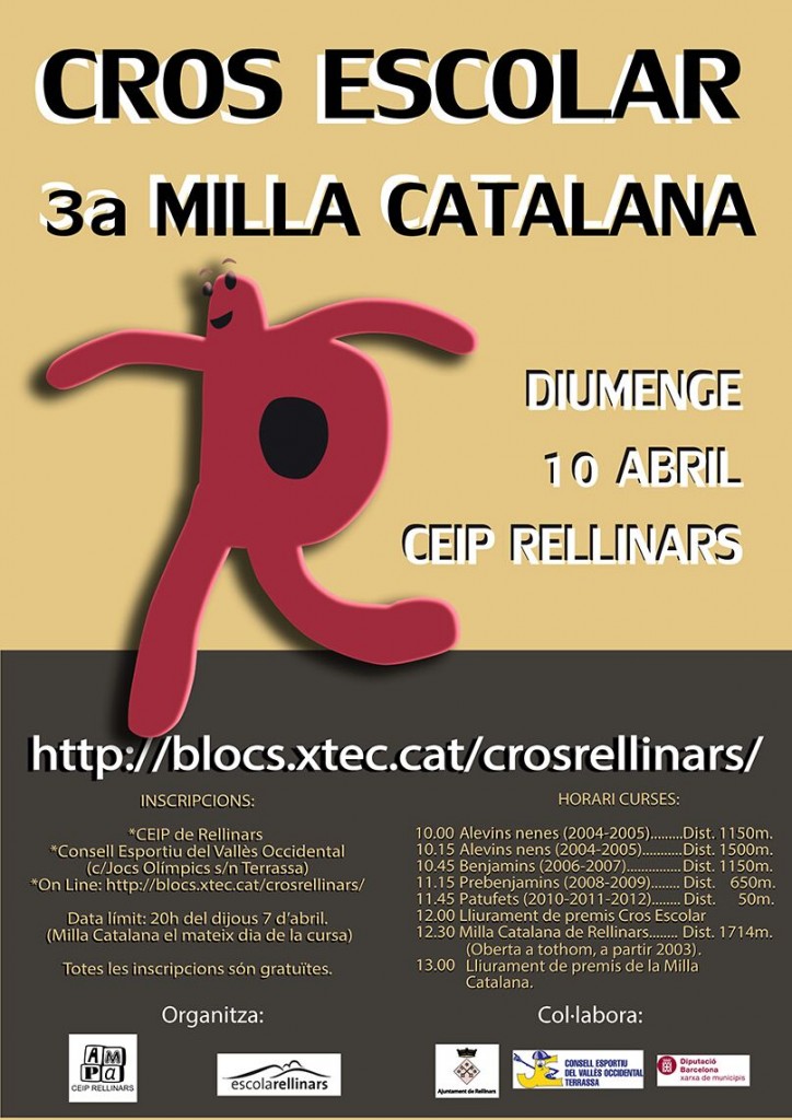 cartell 2016