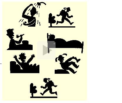 routines