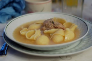 sopa