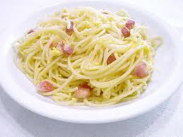 spaghetti