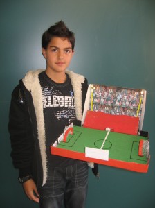 javi