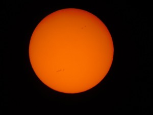 sol