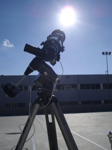 telescopi