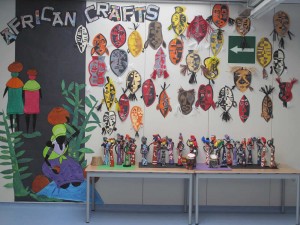 our african crafts