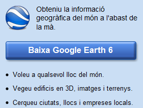 Google Earth