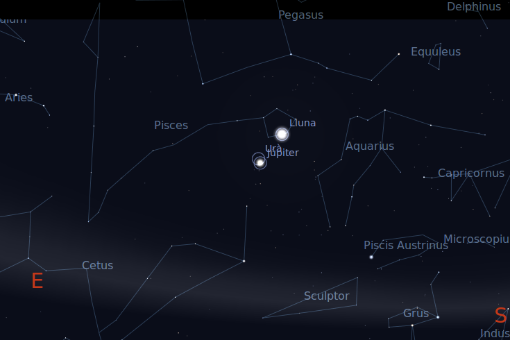 jupiter