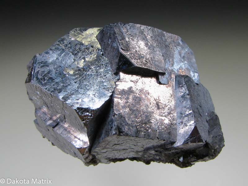 Galena Col·lecció de minerals i roques