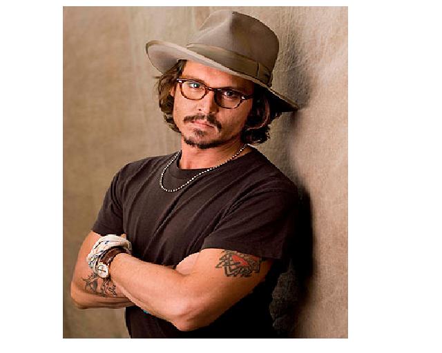 Jonny Deep