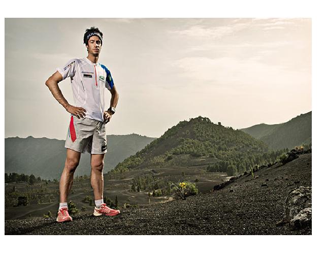 Kilian Jornet