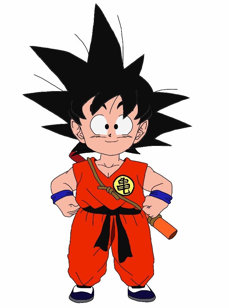 goku