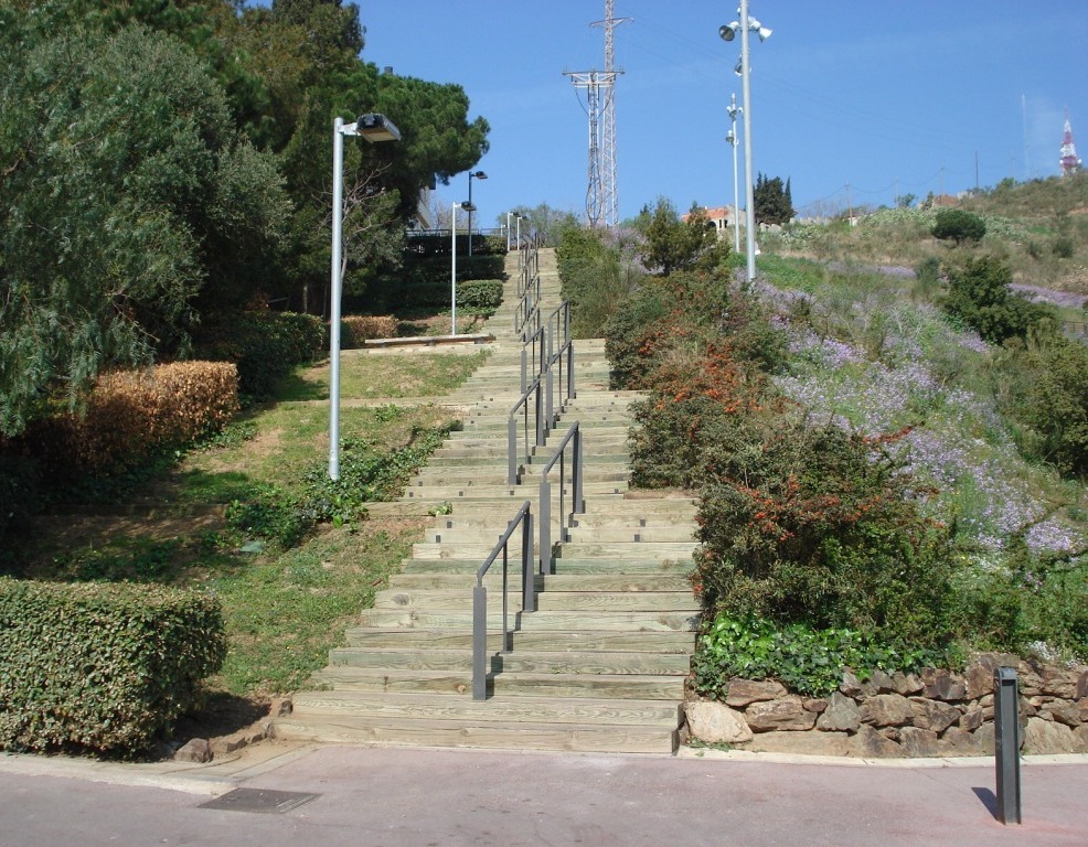 escales
