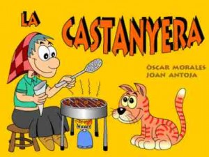 castanyera