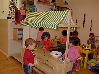 Estem jugant i aprenent molt!!!