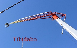 Tibidabo