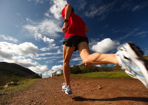 running-b