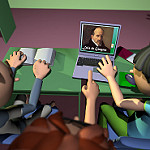 imatge moodle