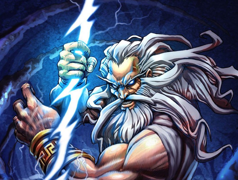 zeus