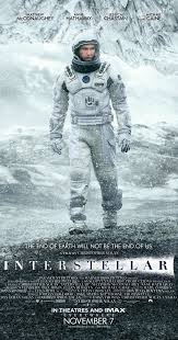 interstellar