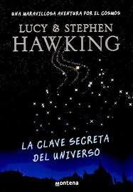 llibre la clave secreta del universo