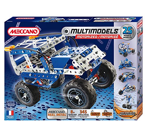 meccano